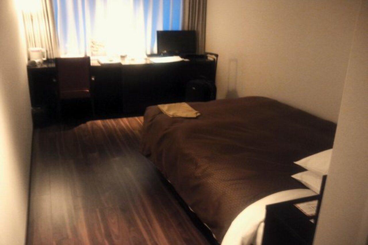 Hotel Grand Hill Ichigaya Tōkyō Extérieur photo