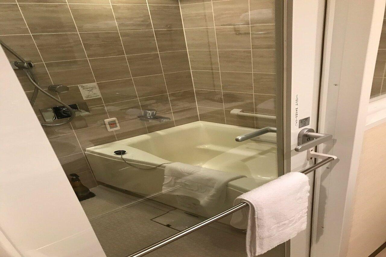 Hotel Grand Hill Ichigaya Tōkyō Extérieur photo
