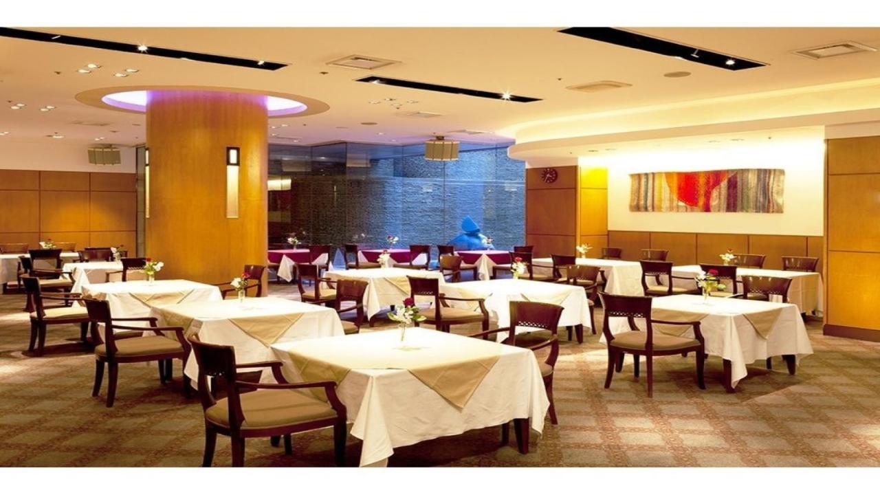 Hotel Grand Hill Ichigaya Tōkyō Extérieur photo