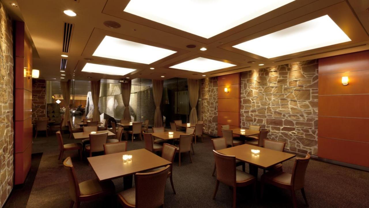 Hotel Grand Hill Ichigaya Tōkyō Extérieur photo