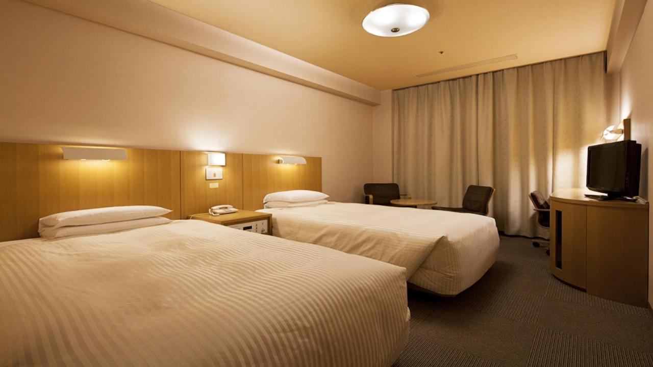 Hotel Grand Hill Ichigaya Tōkyō Extérieur photo