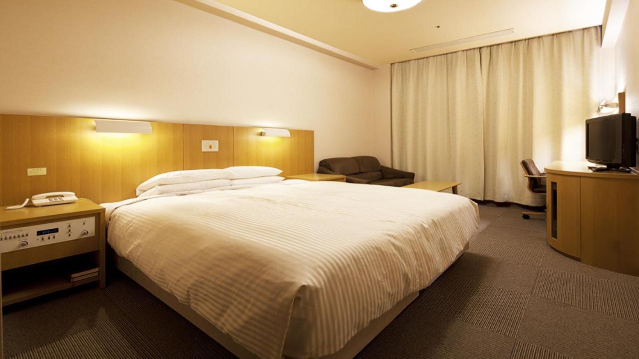 Hotel Grand Hill Ichigaya Tōkyō Extérieur photo