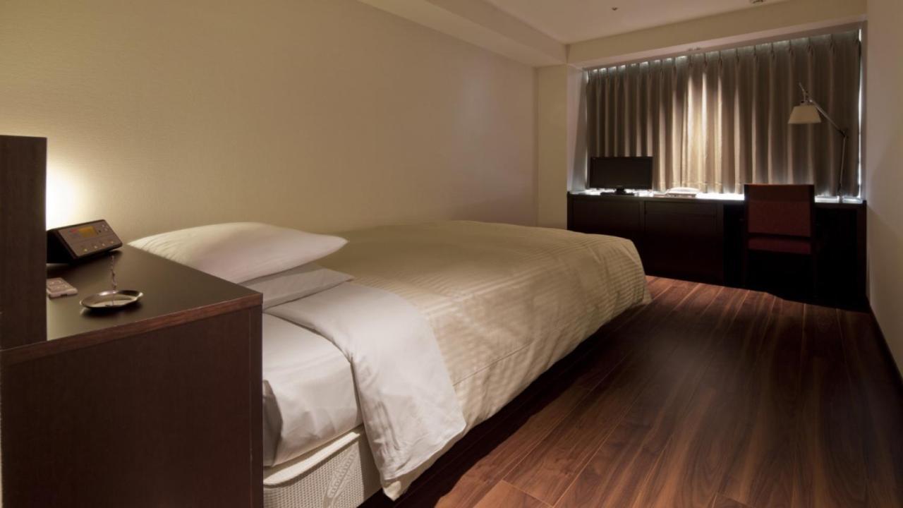 Hotel Grand Hill Ichigaya Tōkyō Extérieur photo